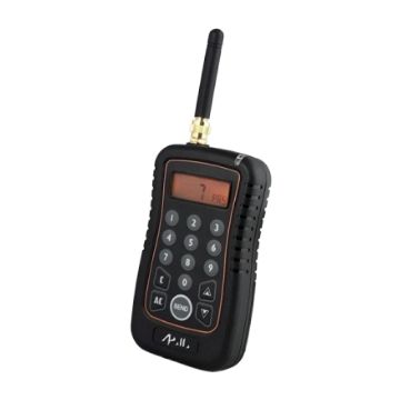 Portable Transmitter TE-100S Series